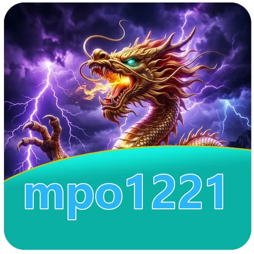 Ilustrasi unduh APK mpo1221 dari tautan resmi